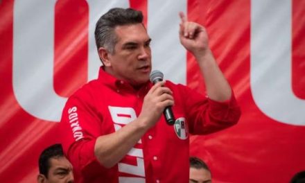 Gobierno de Campeche expropia terrenos de ‘Alito’ Moreno vinculados a sus familiares