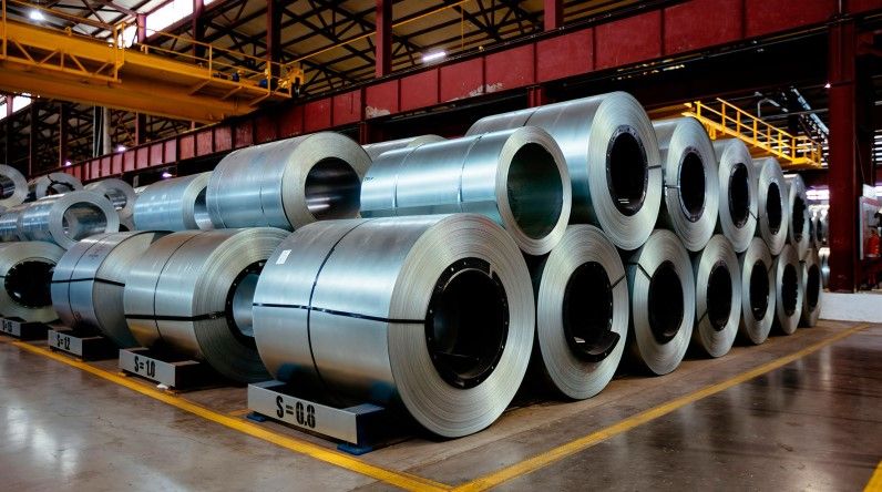 Advierten de posibles efectos del aumento de aranceles en la industria mexicana