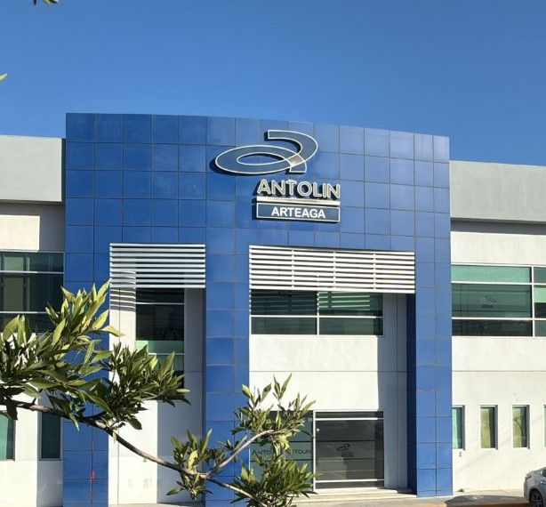 Hombre pierde la vida al interior de la empresa Antolín de Arteaga