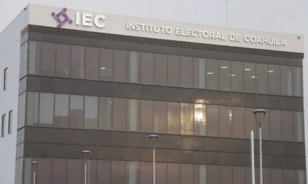 Aprueba IEC actualización de integración del Comité Ejecutivo Estatal de UDC
