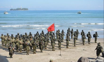 Aprueban en comisión nueva Ley Orgánica de la Armada de México