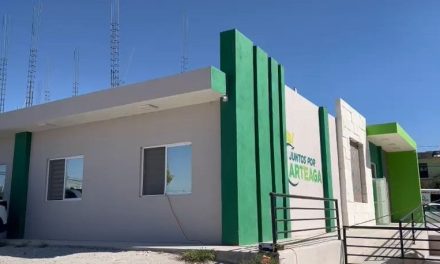 Amplían consultorios en Arteaga