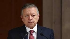 Arturo Zaldívar defiende las reformas a la Ley de Amparo