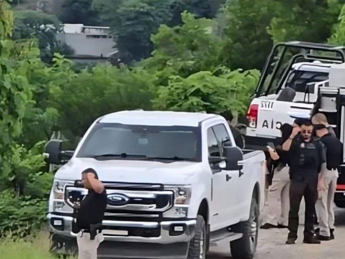 Detienen a hombre en Montemorelos por presunto asesinato de su vecina… ¡dijo que lo tenía embrujado!