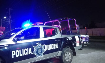 Atiende 800 VIOLETA primeros casos de violencia contra la mujer en Saltillo