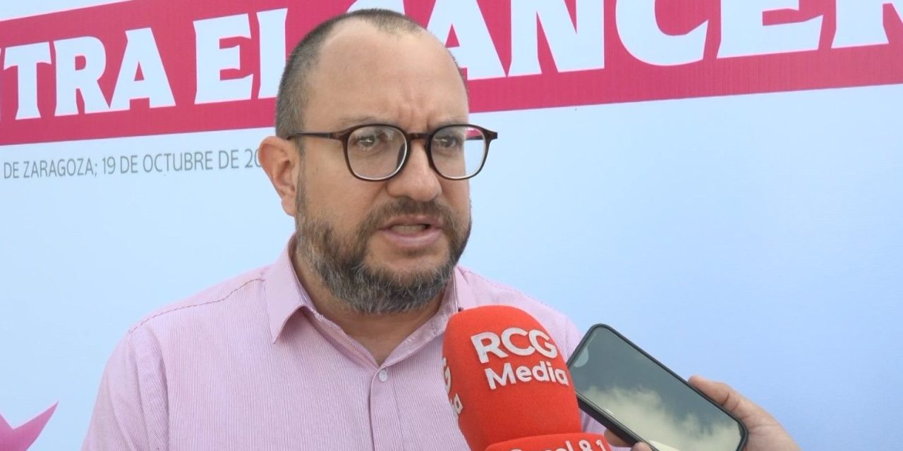 Aumenta incidencia de cáncer en mujeres
