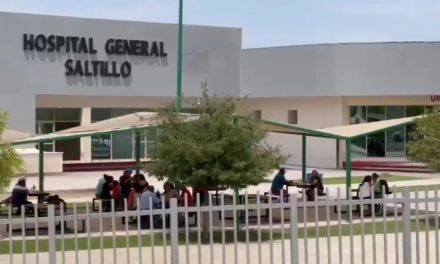Aún no se confirma muerte de joven por dengue hemorrágico en Monclova