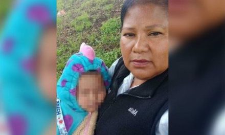 Jazlyn, la bebé que fue protegida por su abuela en la explosión de Iztapalapa, comienza su rehabilitación en Texas