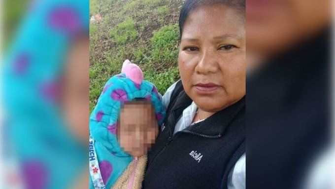 Jazlyn, la bebé que fue protegida por su abuela en la explosión de Iztapalapa, comienza su rehabilitación en Texas