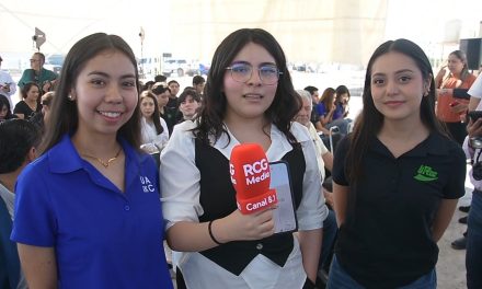 Becan a 50 alumnos de Monclova para estudiar el idioma coreano
