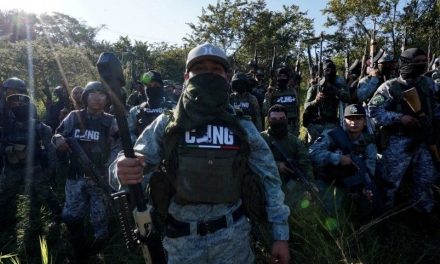 CJNG y empresas extranjeras operan contrabando multimillonario de diésel en México