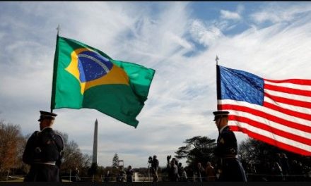 Brasil y Estados Unidos buscan resolver disputa comercial por aranceles