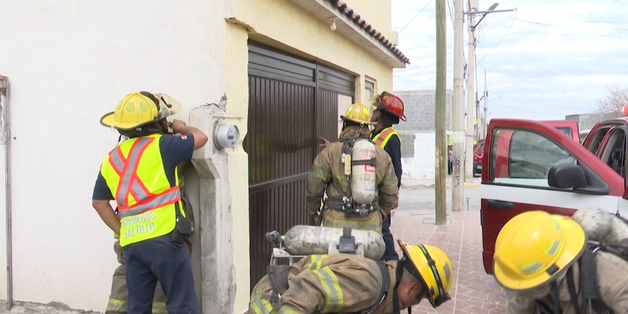 Buscan subestación de Bomberos para atender Mirasierra y sectores aledaños