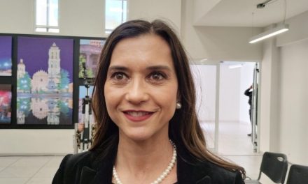 Saltillo alcanzaría niveles similares a los de Nueva York y Milán en la calificación de Fitch Ratings