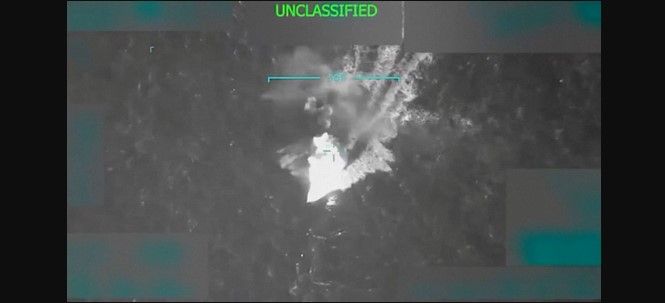 Congreso de Estados Unidos cuestiona ataques militares en el Caribe