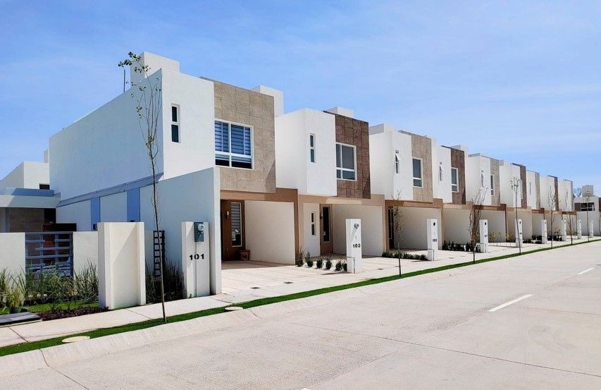 Crece la brecha para acceder a una vivienda en México; precio promedio es de 1.8 millones de pesos