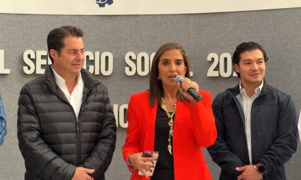 Celebra el Tecnológico de Saltillo la Feria del Servicio Social