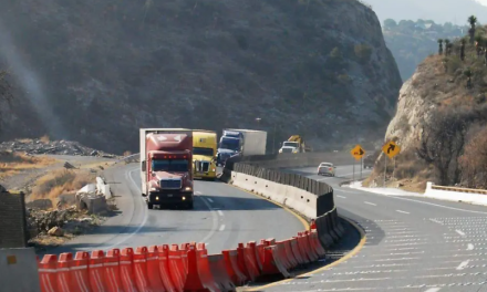 Pérdida de vidas, de tiempo y de todo tipo, dejan los accidentes en Los Chorros