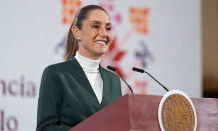 Sheinbaum defiende aumento al IEPS de refrescos: ‘Objetivo no es recaudar dinero, sino la salud pública’