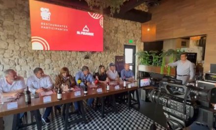 Invitan a la ciudadanía al próximo Coahvinofest