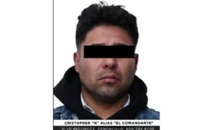 Cae ‘El Comandante’, presunto coautor del homicidio de los colombianos B-King y DJ Regio Clown