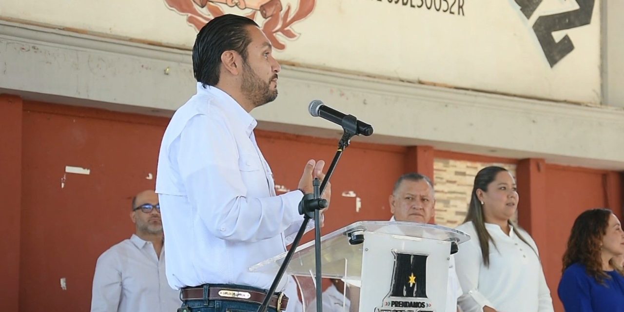 Compartirán canchas de escuelas con ciudadanos en Monclova