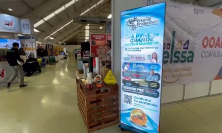 Con buenos resultados concluye el Encuentro de Enlaces Productivos