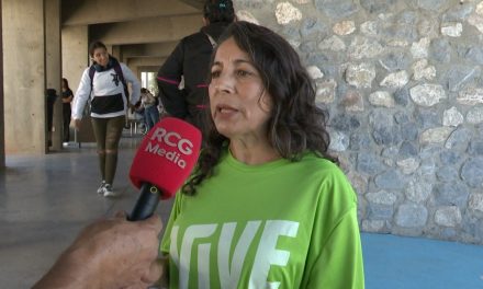 Confirman brote de virus en el estado; Martha Romero