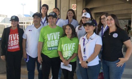 Conmemoran Día Mundial de la Alimentación