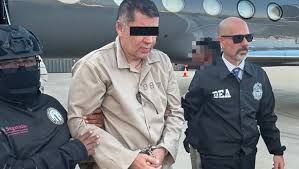‘El Cuini’ busca acuerdo de culpabilidad en EE. UU.; posponen audiencia por tres meses