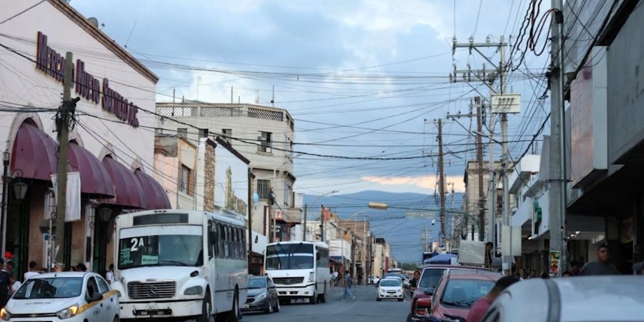 Darán curso de primeros auxilios a comerciantes del Distrito Centro