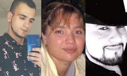 Jóvenes regios fueron a comprar un camión de carga a Reynosa y desaparecen
