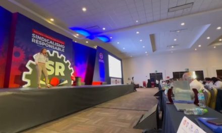 Destaca la secretaria del Trabajo ‘Modelo Coahuila en lo Laboral’