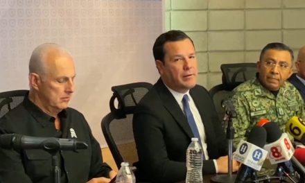 Detienen a dos presuntos responsables del ataque a policías de Gómez Palacio