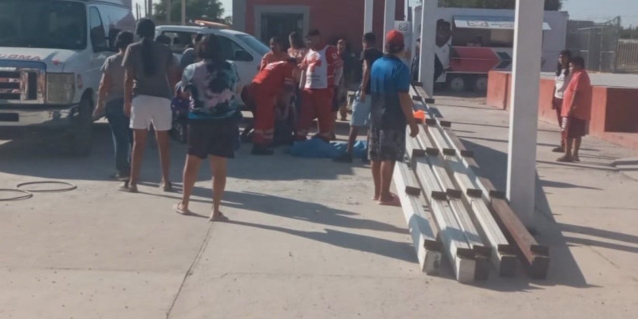 Detienen a persona presuntamente relacionada con muerte de Anuel en escuela