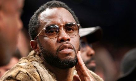 Diddy cumple condena federal y podría salir en 2028