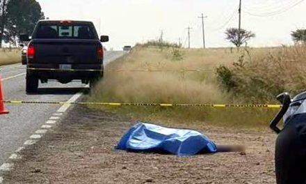 Vinculan a proceso a dos por el asesinato del Fiscal de Guanajuato