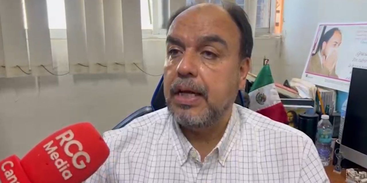 Dispuestas más de 980 mil dosis de vacuna contra la influenza en Coahuila