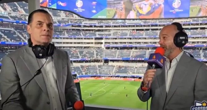 TV Azteca a punto de fichar a una estrella de Televisa para el Mundial del 2026