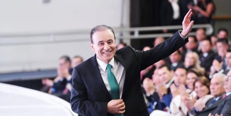 Exfuncionario de Durazo autorizó permisos a empresa vinculada a ‘Los Chapitos’