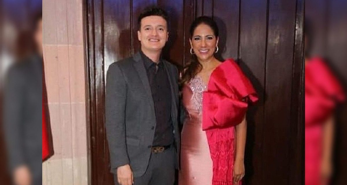 Asesinan a tiros a Edgar Molina, reconocido diseñador de modas en Guanajuato