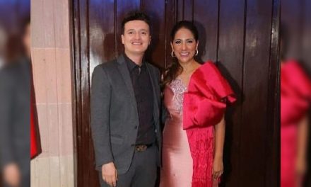 Asesinan a tiros a Edgar Molina, reconocido diseñador de modas en Guanajuato