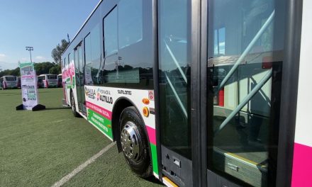 El ahorro en el uso de las rutas troncales será del 35 por ciento a la economía familiar