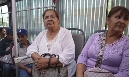El programa ‘Aquí Vamos Gratis’ mejora la economía familiar, reconoce alcalde