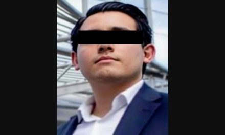 Detienen en España a empresario mexicano ligado a supuesto fraude en Nuevo León