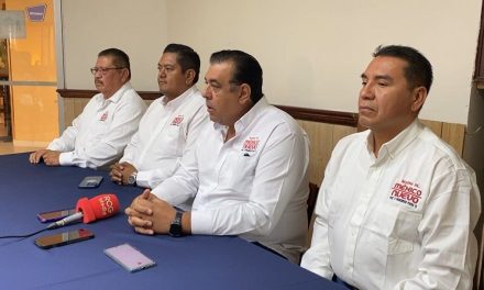Encabeza Coahuila primera asamblea de México Nuevo, Paz y Progreso