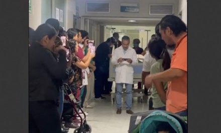 Donación de órganos devuelve esperanza en Hospital de Zona No. 2 de Saltillo