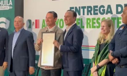 Es Manolo Jiménez el mejor gobernador de acuerdo a encuesta nacional
