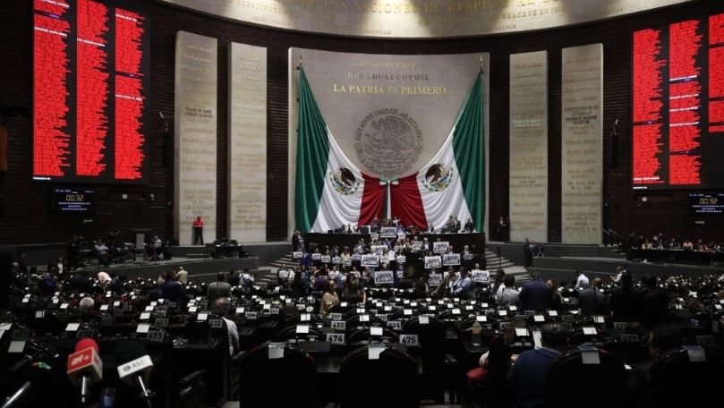 Proponen exámenes toxicológicos obligatorios para altos funcionarios públicos