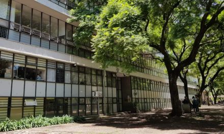 Facultad de Economía de la UNAM suspende clases presenciales por amenaza de agresión